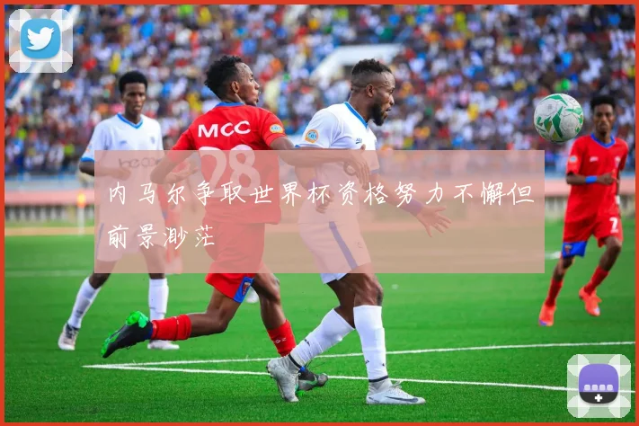内马尔争取世界杯资格努力不懈但前景渺茫