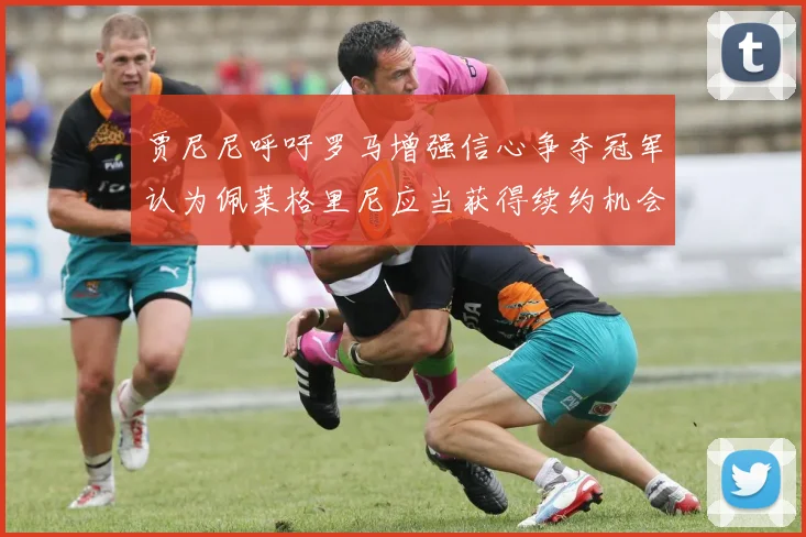 贾尼尼呼吁罗马增强信心争夺冠军认为佩莱格里尼应当获得续约机会